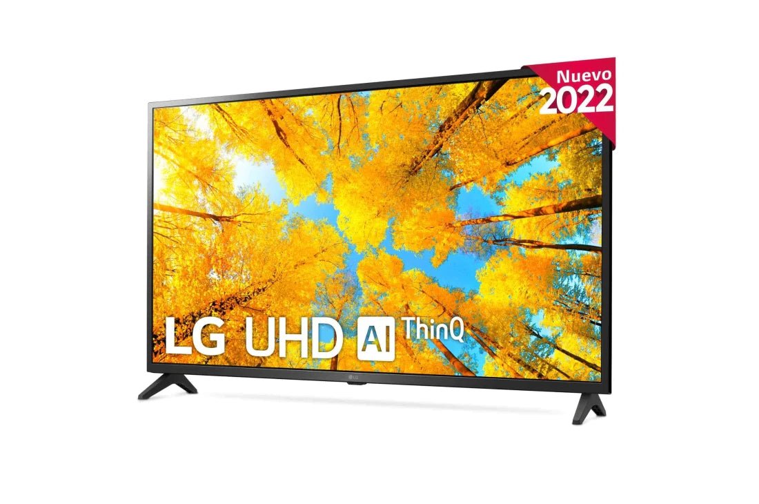 LG Smart TV 43 LG Smart TV 43